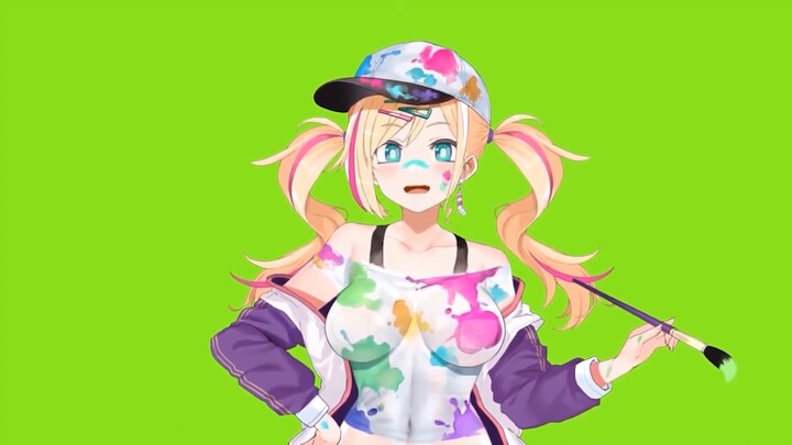 【Official Slice】Mikado Sister who you can understand in 5 minutes【Star Patrol Academy Emperor】