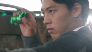 The ugly forms of Kamen Rider! (Personal preference)