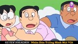 Doraemon ll Nhãn Dán Tượng Hình Mọi Vật , Xem Thể Thao Trên Sofa Mây