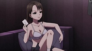 你这是在玩火，变态快放开她，不然你就要死了