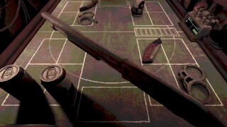 حلقتي المفضلة من مسلسل Bullet