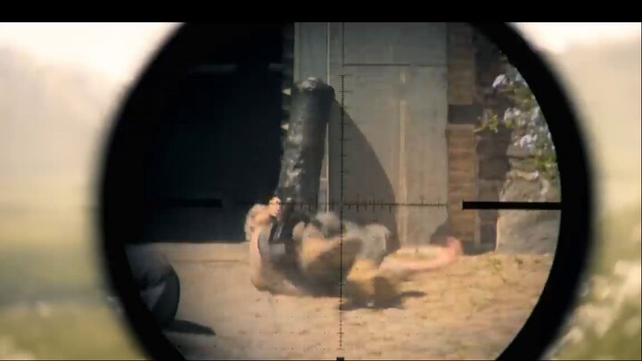 SNIPER_ THE LAST STAND – Official Trailer (HD)(720P_HD)