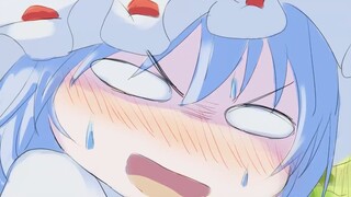 【Animasi Touhou】Waktu Minum Teh yang Kacau【Serena】