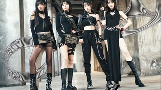 震感强烈wi-whiplash！就这个掐脖爽！