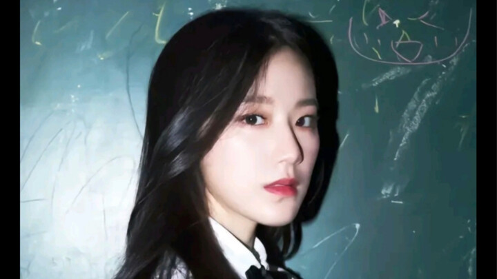 [Ye Shuhua] If she could choose again, would Shuhua still go to South Korea to chase her dreams?