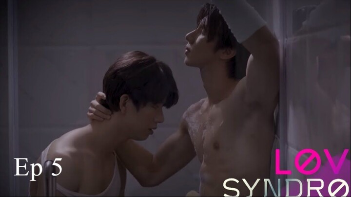 Love Syndrome III (2023) Episode 5 English Sub