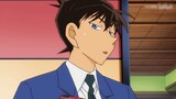 The most watched episode of Conan! Shinran's Century Kiss is an episode with a lot to watch!