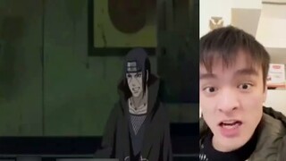 Đây chắc chắn là video mà Itachi Itachi muốn xóa nhất! !