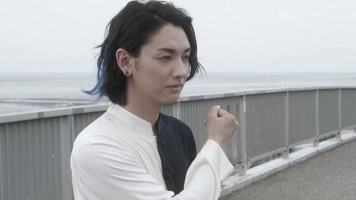 [Tregear×Sterius] We are the Creator's own failure