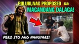 🔴 PULUBI, NAG "PROPOSED" SA MAGANDANG BABAE KAYA ITO ANG NANGYARE!