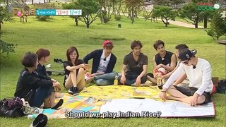Roommate Season 2: Episode 3 (with English Sub)
