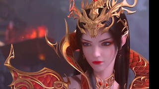 斗破苍穹还是这么垃圾，我会一直喷下去，绝对不能让某些人毁了大家青春