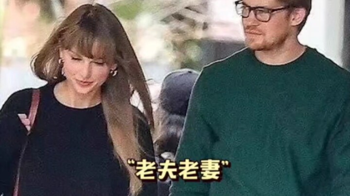 مرت كل هذه السنوات، حان الوقت للزواج، أليس كذلك؟ # تايلور سويفت