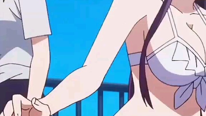 อนิเมะชั่น สวยๆ