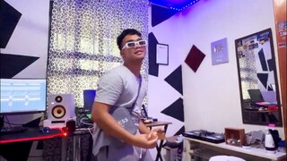 POGI SIGE NA!   - Tiktok Viral Remix ! Jonel Sagayno Remix