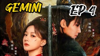[ENG] EP 4 GEMINI