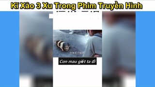 Đứa nào ghép đầu bả thế kia #funny #haihuoc