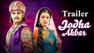 JODHA AKBAR OFFICIAL TRAILER