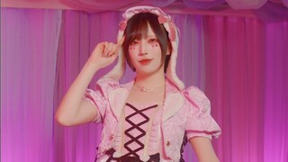 [Màn hình dọc] Những cô gái phép thuật và Sôcôla/Cô gái phép thuật Toto-ピノキオピーめーとるOriginal Shake-up 