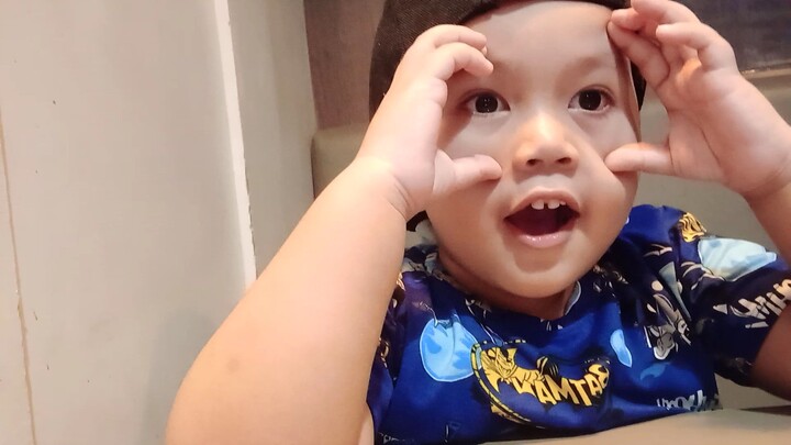 batang makulit