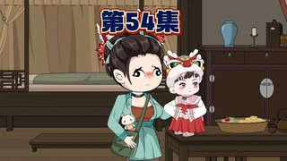 楚呆呆的身份又变了