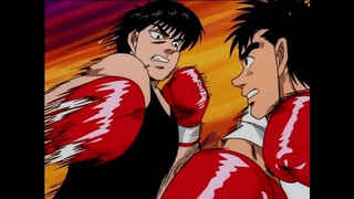 の一歩 THE FIGHTING || Hajime no Ippo || Fighting Spirit