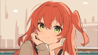 【Live2D动画】𝓚𝓲𝓽𝓪𝓷❤