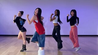 katseye｜GAMEBOY's first challenge is here! Such a dynamic dance