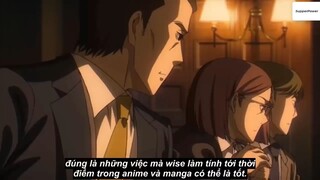 Tất Tần Tật Bối Cảnh Trong Spy X Family - Thời Đại Của Điệp Viên Và Sát Thủ-P5