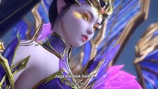 Battle Through S5 Ep147 sub indo