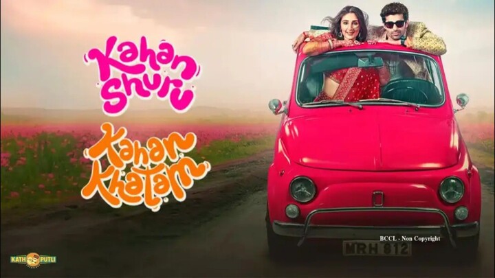 Kahan shuru Kahan khatam full hd movies in Hindi dubbed