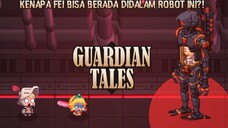 Akhirnya Sampai Juga Di Jembatan! |Guardian Tales Part 92