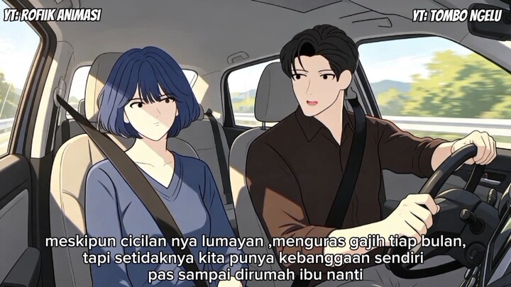 IBU MERTUA PILIH KASIH