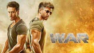 War (2019) Tamil 1080p HD with English Subtitles