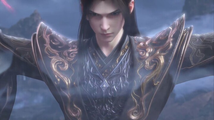 สัประยุทธ์ทะลุฟ้า ตอนที่ 178 ซับไทย 4K