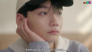 Ballboy Tactics - Episode 2 [SUB INDO]