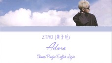 Adore - Zi Tao