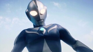 Masih ingatkah Anda dengan raksasa biru yang datang dua puluh tahun lalu? - "Ultraman Gauss" memperi