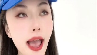 [Belajar tari Cina dengan Guru Dong] Pengajaran split yang sangat berguna
