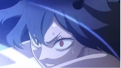 Bí Ẩn Ác Ma Của Asta - Đoàn Phó Hắc Bộc Ngưu - Mục Đích Thực Sự Của Dante_Clip1