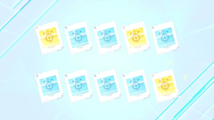 Blue Archive Gacha Shiroko Iwak