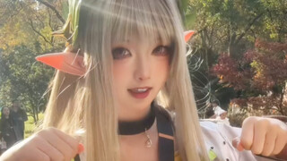 你可能累了，看看缪缪充电吧