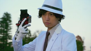 [Heisei VS Showa] Shotaro mang không khí Showa, Tiểu Minh bị Shiwu đánh thành một người đàn ông há m