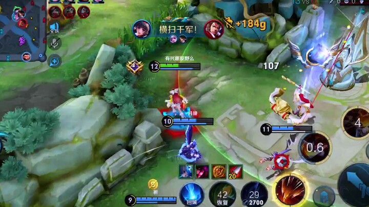 Sorry, you played your card too late.