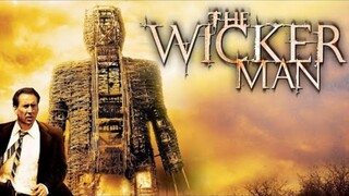 THE WICKER MAN