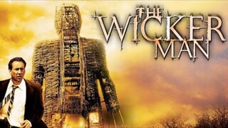 THE WICKER MAN