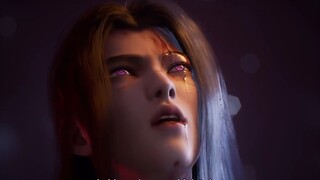 shrouding the heaven episode 123 sub Indonesia
