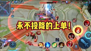 Đưa bạn vào trải nghiệm thực tế, tận hưởng vị trí đường trên không bao giờ đầu hàng!