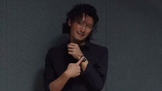 【怒火重案】细数怒火中谢霆锋那些变态笑容！