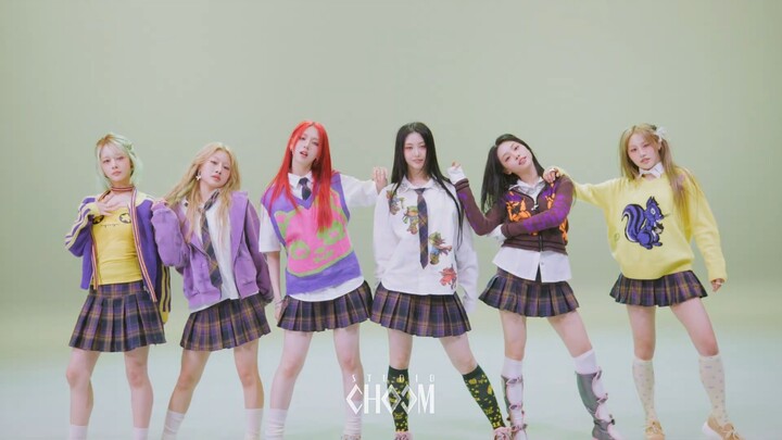 UNCHILD UNCHILD performance STUDIO CHOOM